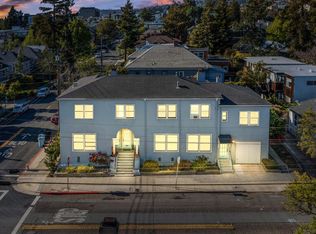 2201 Derby St APT 3, Berkeley, CA 94705