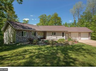 5360 Andrus Lake Rd NE, Outing, MN 56662