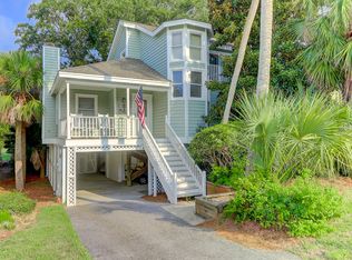 26 Pelican Reach, Isle Of Palms, SC 29451