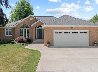 127 Wintermute Ave, Lakeshore, ON N8L 0Y6