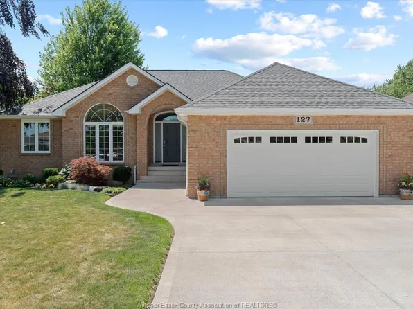 127 Wintermute Ave, Lakeshore, ON N8L 0Y6