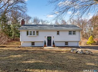 90 Slocum Road, Hebron, CT 06248
