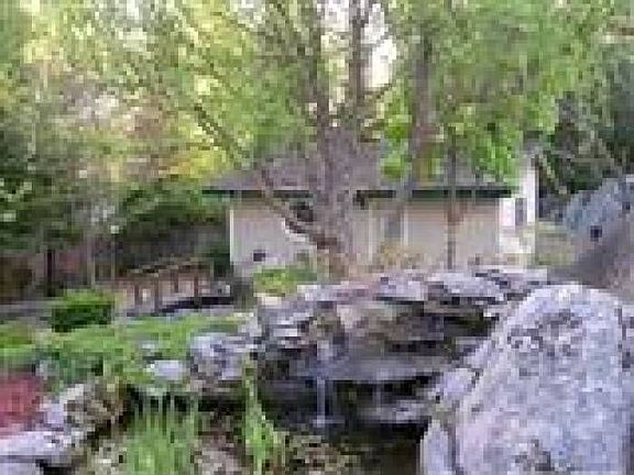 Office or extra bedroom