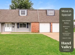 2300 NW 114th St, Oklahoma City, OK 73120