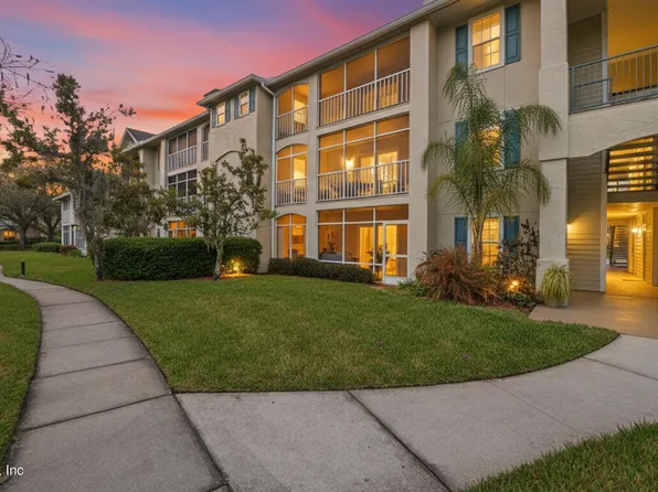 100 IRONWOOD Drive #114, Ponte Vedra Beach, FL 32082