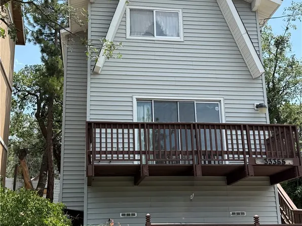 33355 Carlock Dr, Arrowbear Lake, CA 92382