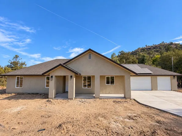 30031 Revis Rd, Coarsegold, CA 93614