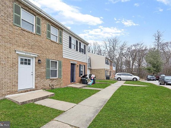 2nd image of 8236 Marlton Ct