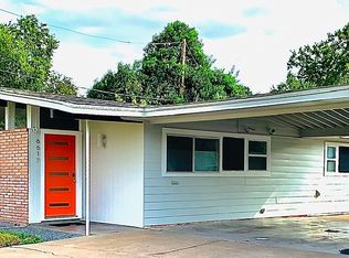 6617 Scribner Rd, Houston, TX 77074