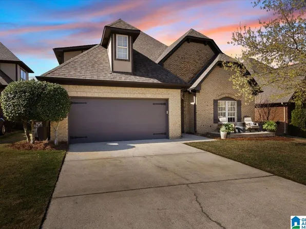 6232 Kestral View Rd, Trussville, AL 35173