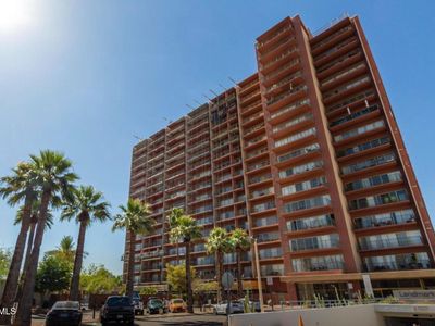 4750 N Central Ave UNIT N3, Phoenix, AZ, 85012