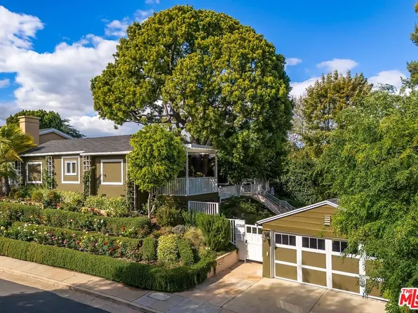 11164 Ophir Dr, Los Angeles, CA 90024