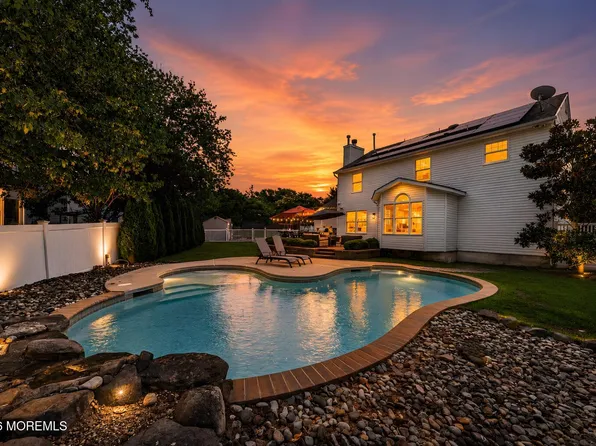 119 Sullivan Road, Brick, NJ 08724