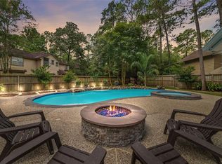 35 Lucky Leaf Ct, Spring, TX 77381