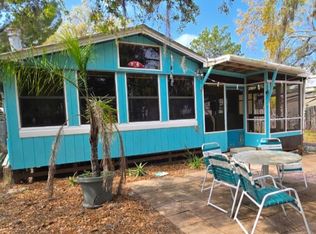 14365 & 14353 W Ebbtide Ct, Crystal River, FL 34429