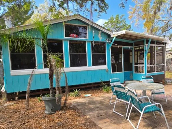 14365 & 14353 W Ebbtide Ct, Crystal River, FL 34429
