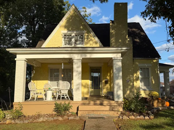 124 N Richardson Dr, Somerset, KY 42501