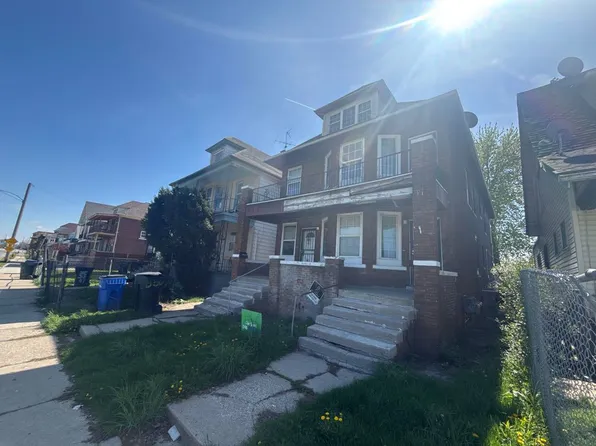 5305 Cecil Ave, Detroit, MI 48210