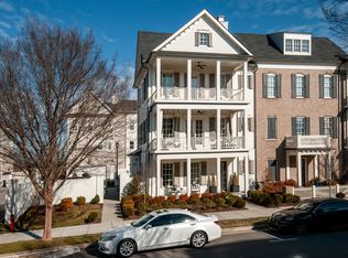 101 Front St, Franklin, TN 37064