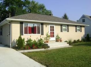 340 Center St, Groveport, OH