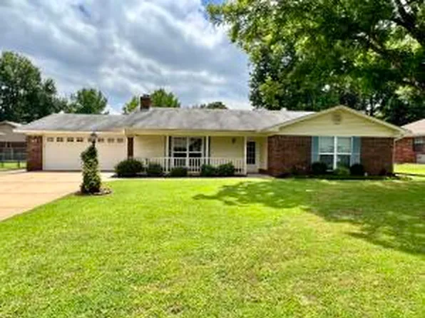 1003 Mourning Dove Ln, Russellville, AR 72801