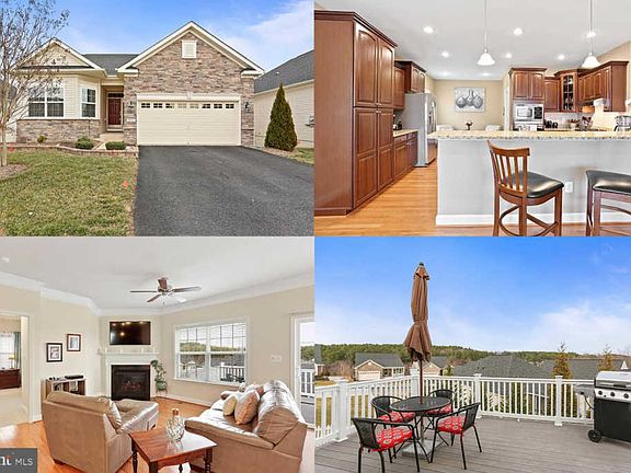 2nd image of 5641 Cedar Mountain Ct