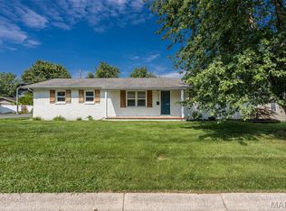 526 Vermont St, Bethalto, IL