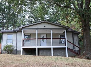 1419 Vaughn St, Atlanta, GA 30317