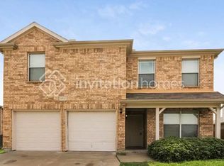 1022 Tabasco Trl, Arlington, TX 76002