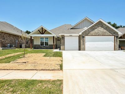 2805 Dalewood Pl, Norman, OK, 73071