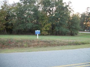 Pine Ridge Rd, Edgefield, SC 29824