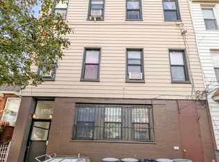 1872 Starr St, Ridgewood, NY 11385