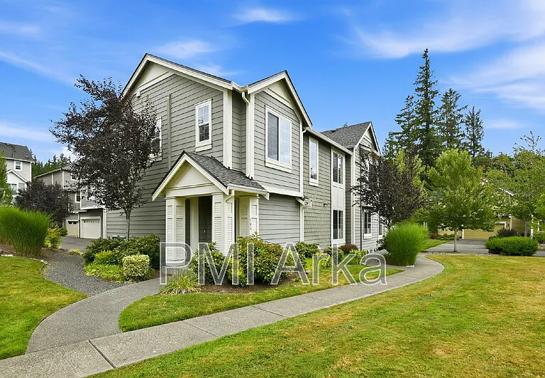 7423 Better Way SE #105 — Photo 1