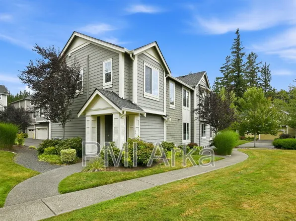 7423 Better Way SE Unit 105, Snoqualmie, WA 98065