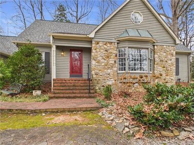 1285 Canterbury Trl, Asheboro, NC, 27205