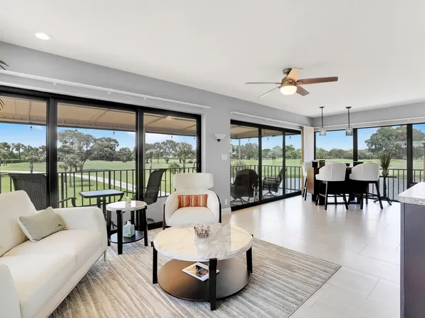 800 Greensward Court #201-I, Delray Beach, FL 33445