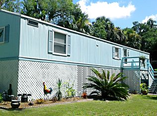 24 62nd St, Yankeetown, FL 34498