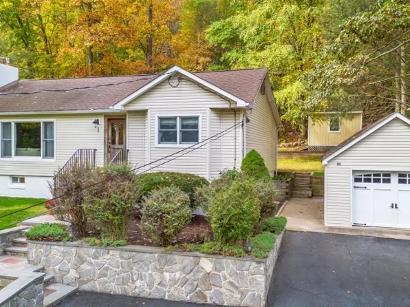 23 Tamarack Rd, Byram Twp., NJ 07821