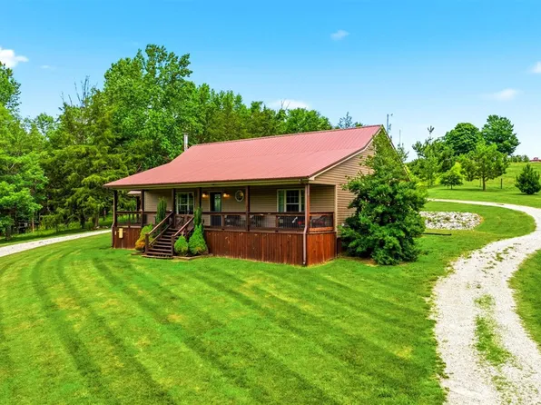 505 Brewster Rd, Summer Shade, KY 42166
