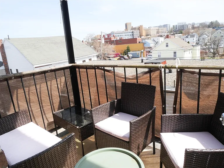 14 Chestnut Hill Ave #1 — Photo 1