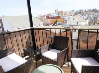 14 Chestnut Hill Ave #1, Boston, MA 02135