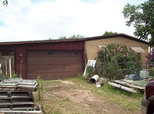 1194 Ute Pass, San Angelo, TX 76901