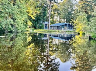 922 Dugan Reed St, El Dorado, AR 71730