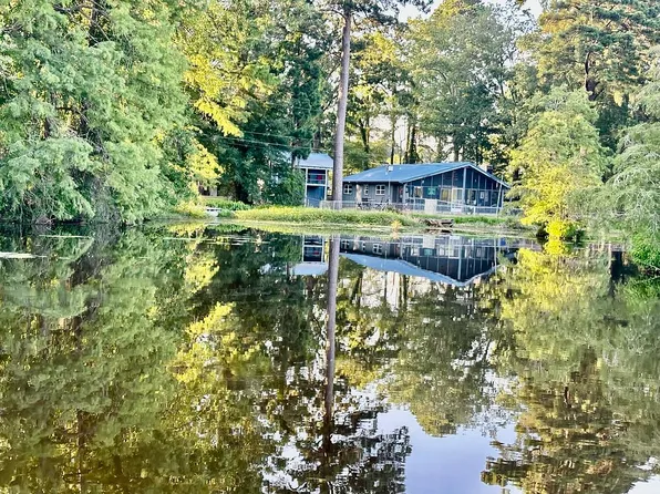 922 Dugan Reed St, El Dorado, AR 71730