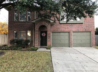 28918 Raestone St, Spring, TX 77386