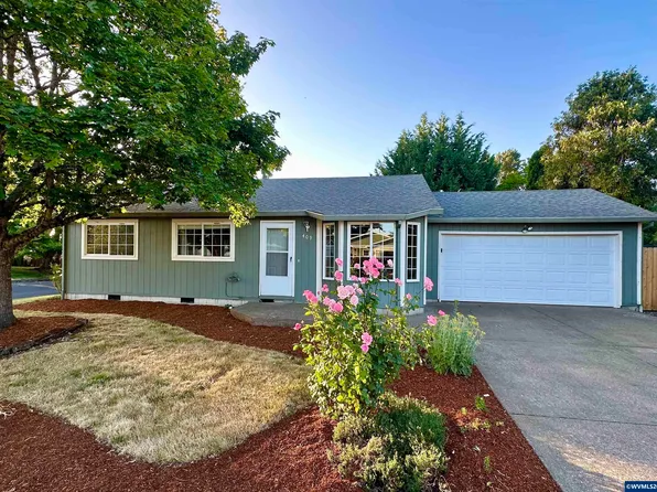 409 SE Villa Dr, Corvallis, OR 97333