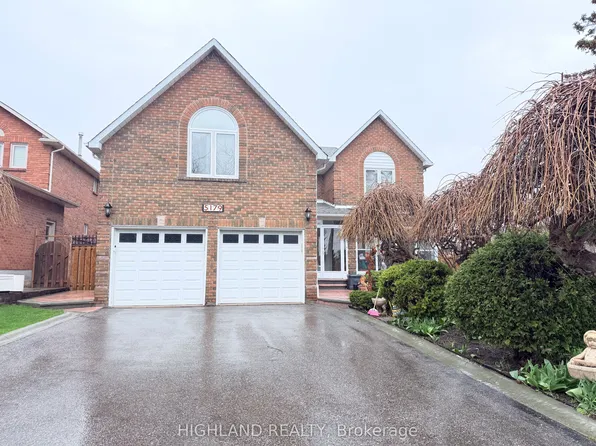 5179 Springbok Cres #Basement, Mississauga, ON L4Z 3J1