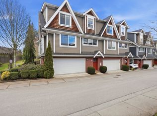 15988 32nd Ave #65, Surrey, BC