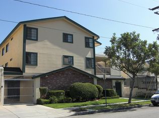 4453 W 138th St #5, Hawthorne, CA 90250