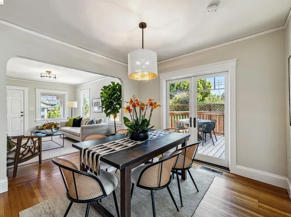 1074 Talbot Ave, Albany, CA 94706